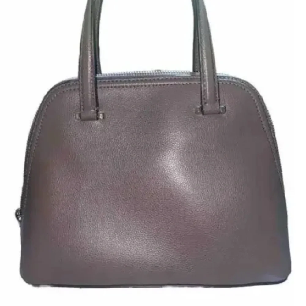 Kate Spade New York Patterson Drive Dome Satchel Purse - Picture 2 of 11
